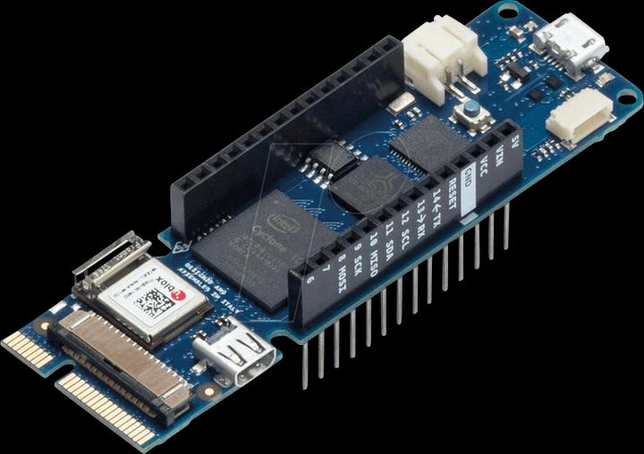 Actual product image Arduino MKR Vidor 4000