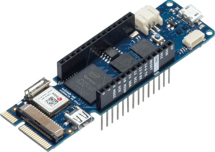 Image du produit Arduino MKR Vidor 4000
