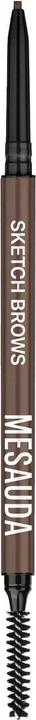 Image du produit Mesauda SKETCH BROWS 103 Auburn (Auburn, Marron)