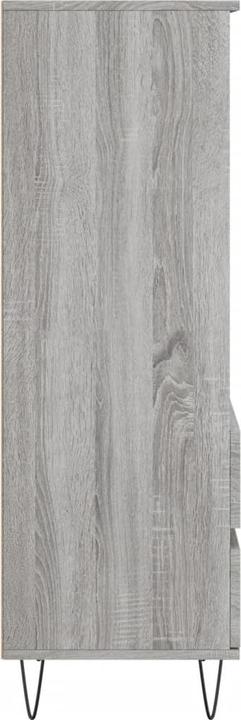 Image du produit vidaXL Highboard (40 x 36 x 110 cm)