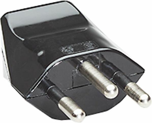 Actual product image Bachmann Protective contact plug