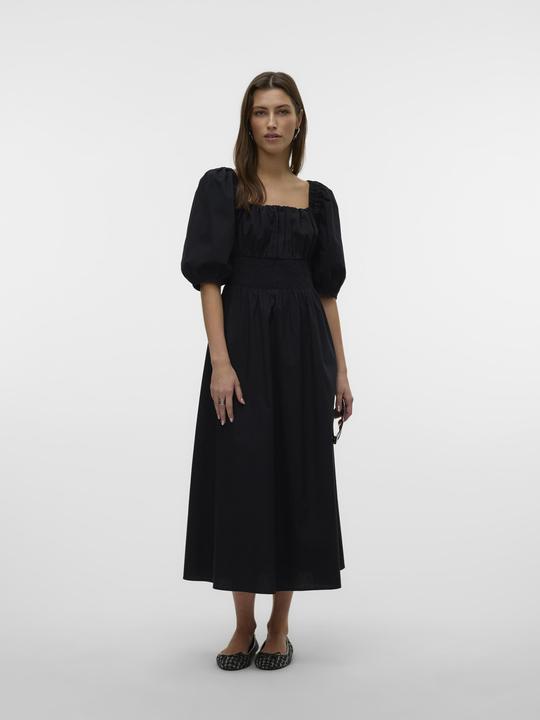Produktbild Vero Moda VMHIMMA Langes Kleid Kleid (S)
