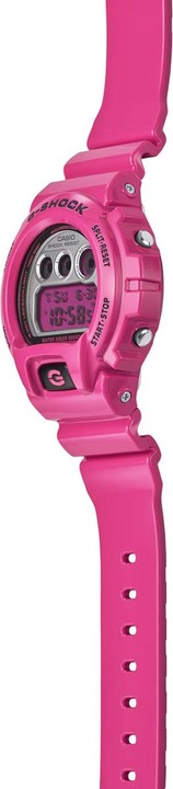 Produktbild Casio DW-6900RCS-4ER (Digitaluhr, 53.20 mm)