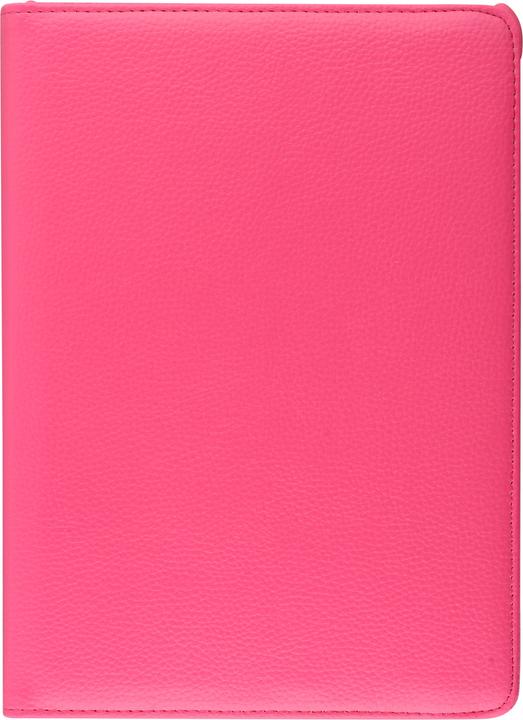 Immagine prodotto PhoneLook Cover 9.7 Premium Flip 360 Rosa Scuro (iPad Air, Aria 2)