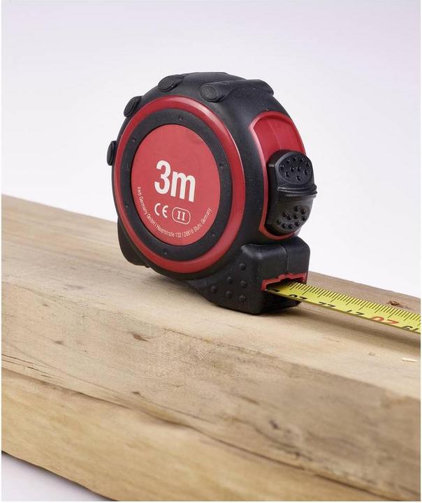 Produktbild kwb Werkzeugkoffer (35 Teile)