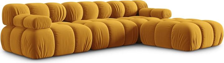 Produktbild Micadoni Bellis (Modular Sofa, 4-Sitzer)