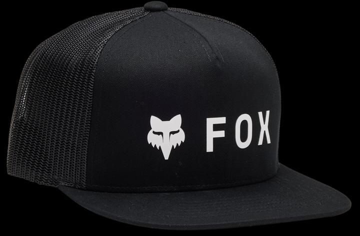 Produktbild Fox Absolute Mesh Snapback (One Size)