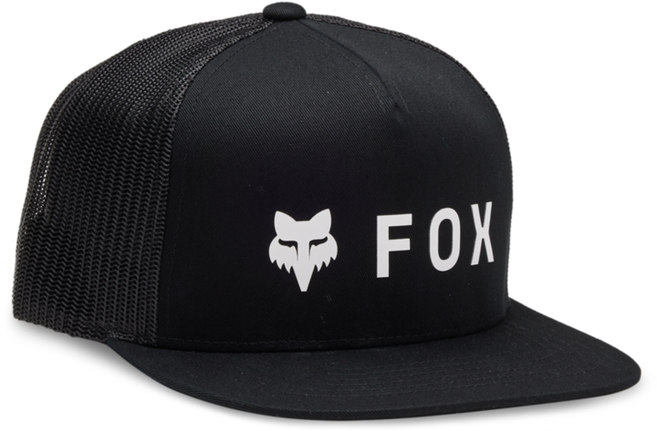 Actual product image Fox Absolute Mesh Snapback (One size)
