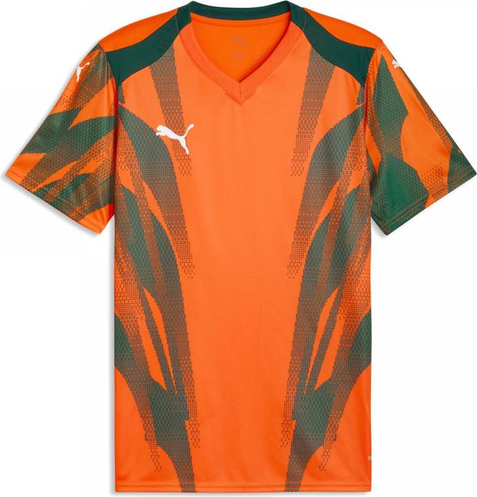 Produktbild Puma teamFINAL Graphic+ Jersey (M)