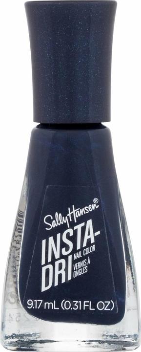Image du produit Sally Hansen Insta-Dri Nail Color vernis à ongles 493 Midnight Drive 9,17ml (493 Midnight Drive, Vernis couleur)