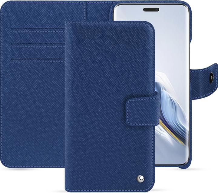 Bleu frisson ( Pantone #29588c )