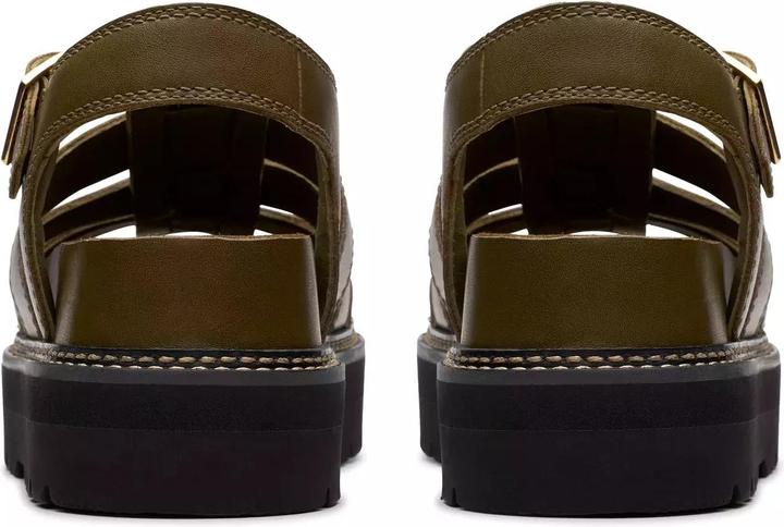 Actual product image Clarks Orianna Twist (39)