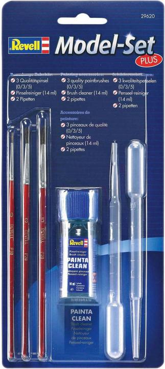 Revell ensemble de peintures