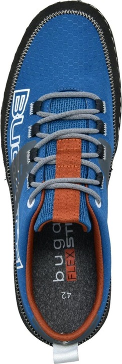 Produktbild Bugatti Sneaker Bimini (42)