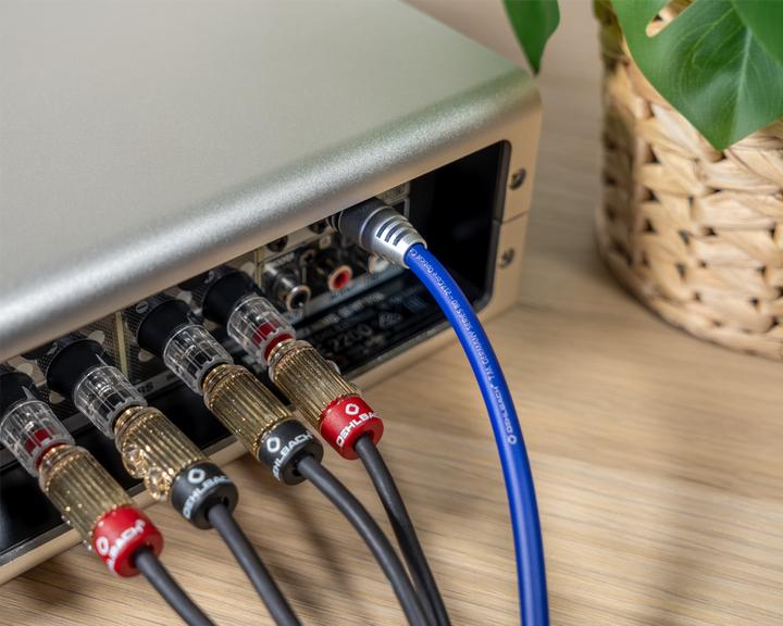 Produktbild Oehlbach XXL Series 80 (2 m, Toslink Kabel)