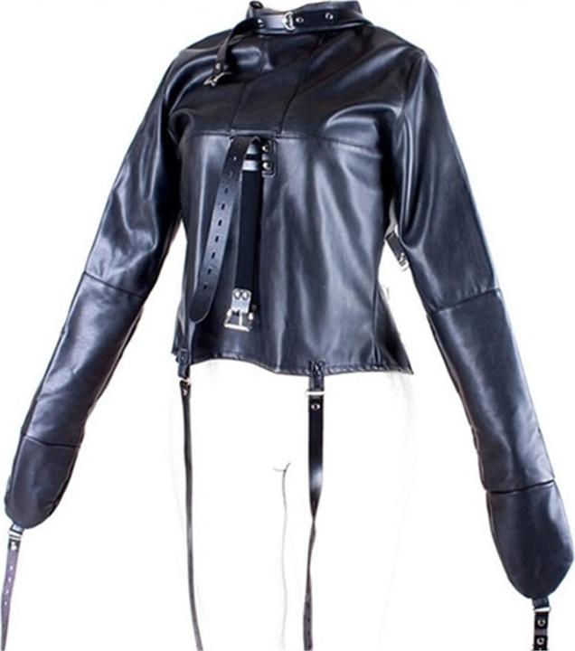 Actual product image Protect Expert Straitjacket "Gino