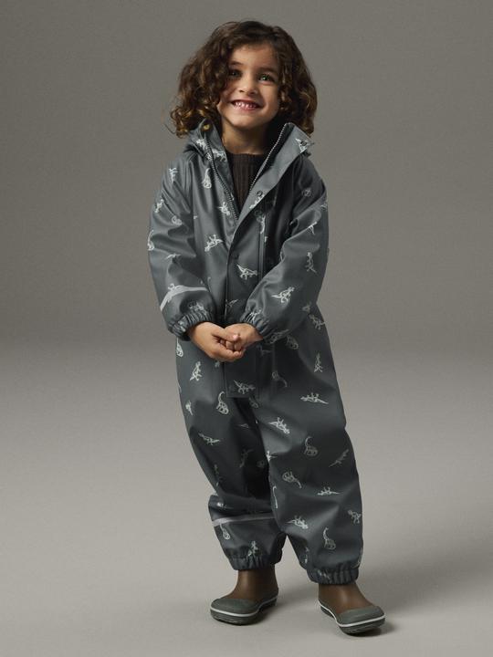 Immagine prodotto Name it DRY10 Fleece Regenanzug (86)