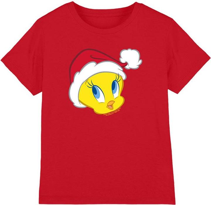 Produktbild Looney Tunes TShirt (128)