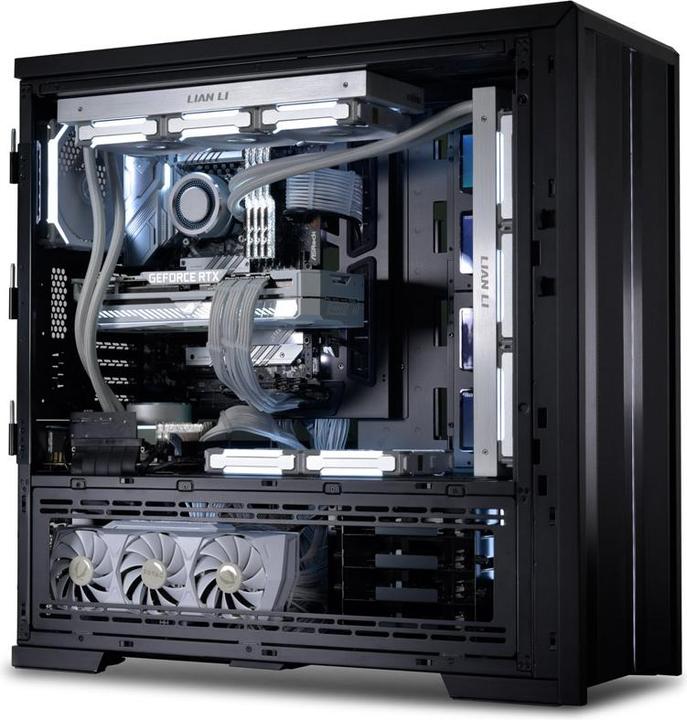 Produktbild Lian-Li V3000 Plus (ATX, mATX, Mini-ITX, E-ATX)