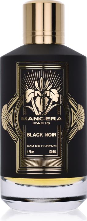 Produktbild Mancera Eau de Parfum Black Noir (Eau de Parfum, 120 ml)