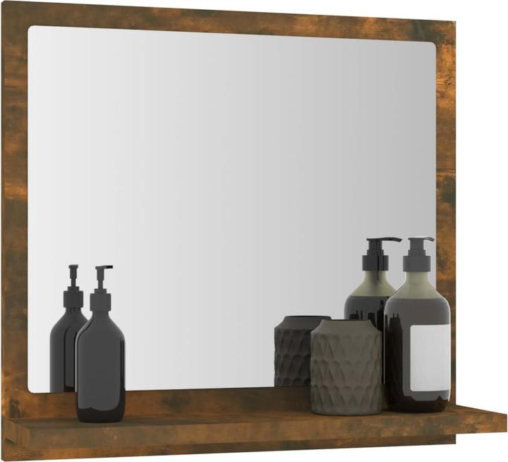 Produktbild vidaXL Adleta (40 x 10.5 x 37 cm)
