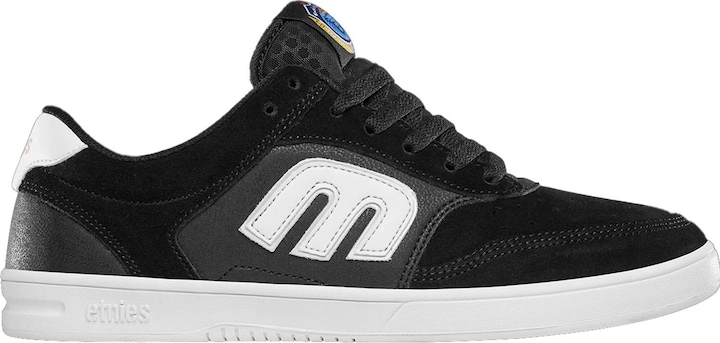 Actual product image etnies The Aurelien (42)