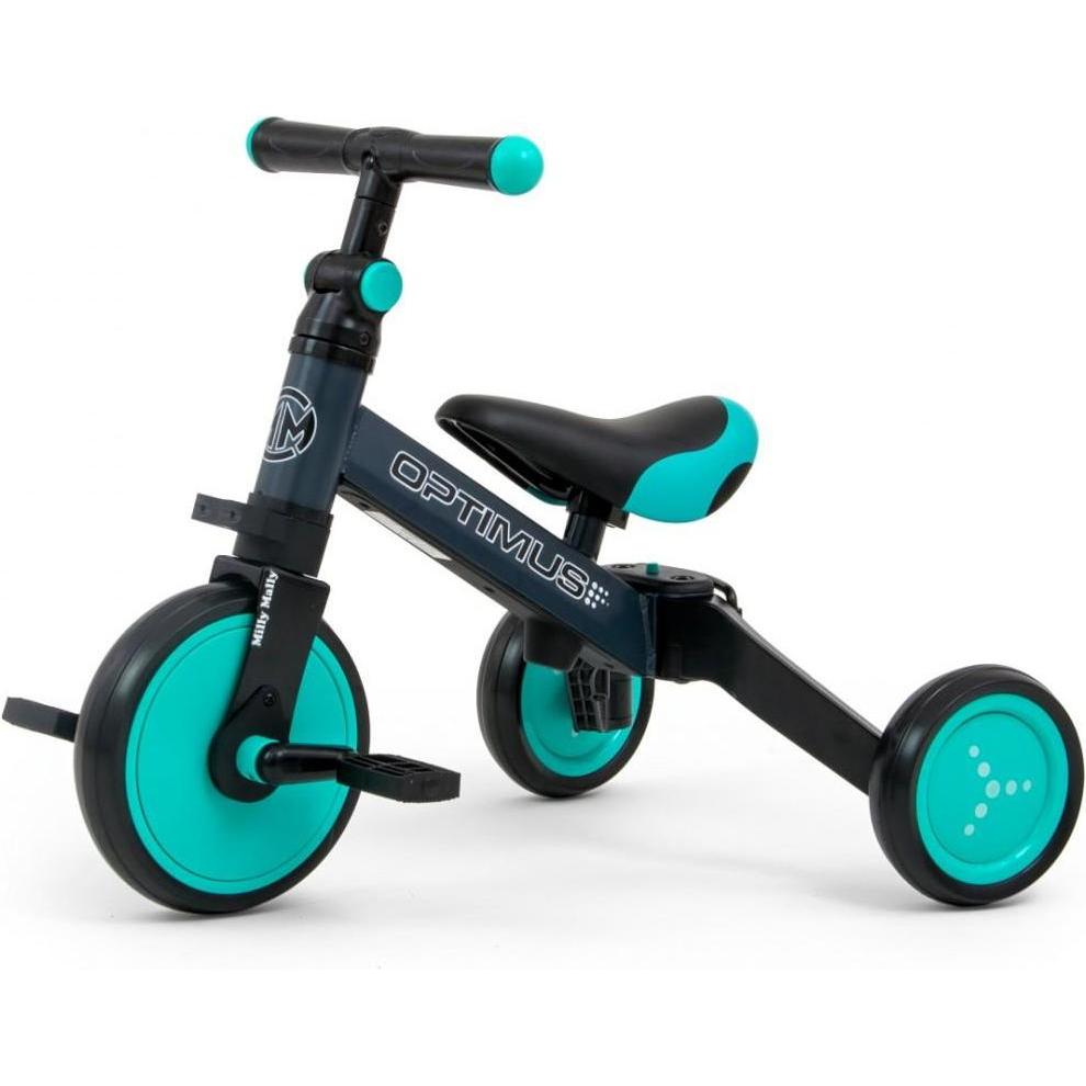 Mally, Kindervelo, (12")
