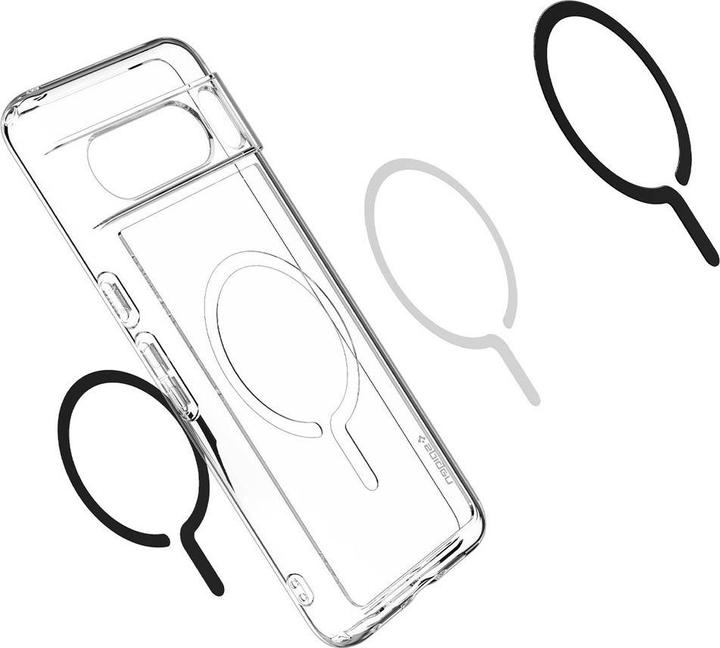 Produktbild Spigen Ultra Hybrid OneTap Ring (Google Pixel 8 Pro)