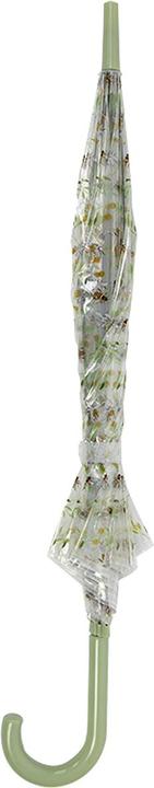 Produktbild Esschert Design Schirm transparent 'Bienenmuster'