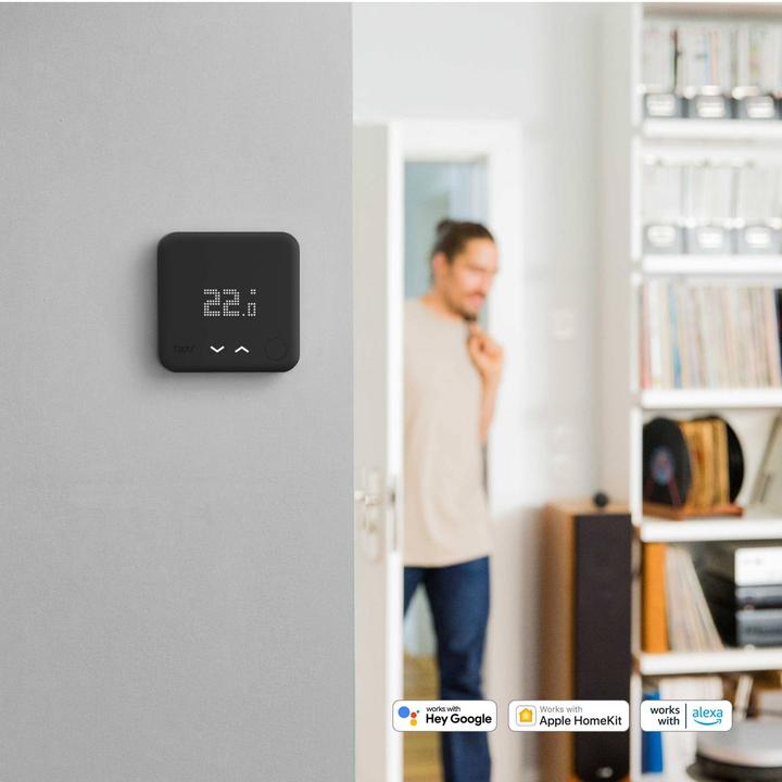 Actual product image tado° Smart thermostat