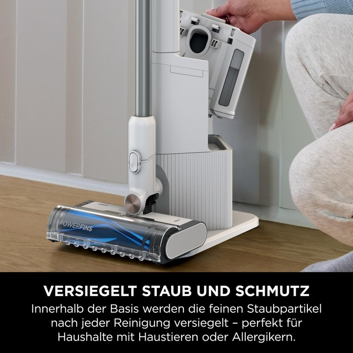 Actual product image Shark BU3521EU