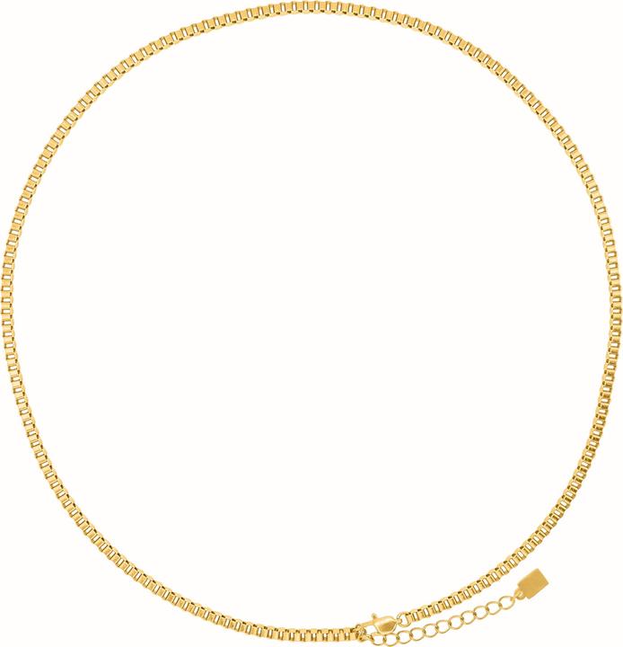 Immagine prodotto Heideman Decus color oro (Acciaio inossidabile)