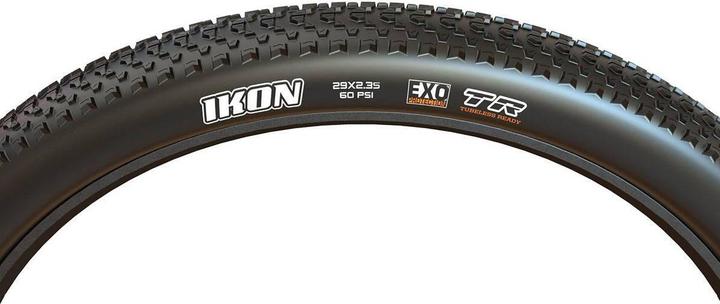 Produktbild Maxxis Ikon WT TR (29 x 2.40)