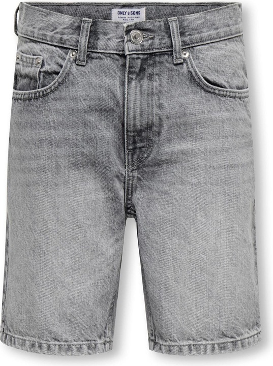 Only & Sons Junior Osjedge mg 2790 Tai Dnm Shorts Noos