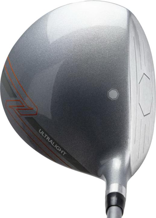 Actual product image U.S. Kids Golf Ultralight Driver 51" 130-137cm orange (Left-handed)