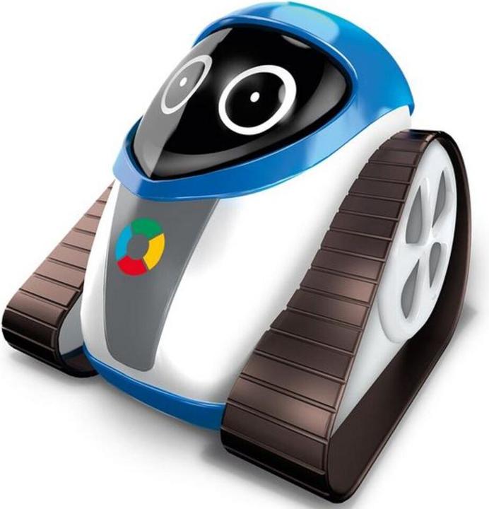 Image du produit Xtrem Bots Woki