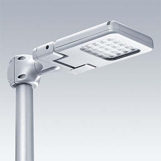 Actual product image Zumtobel THOR LED Mast Light (3160 lm)