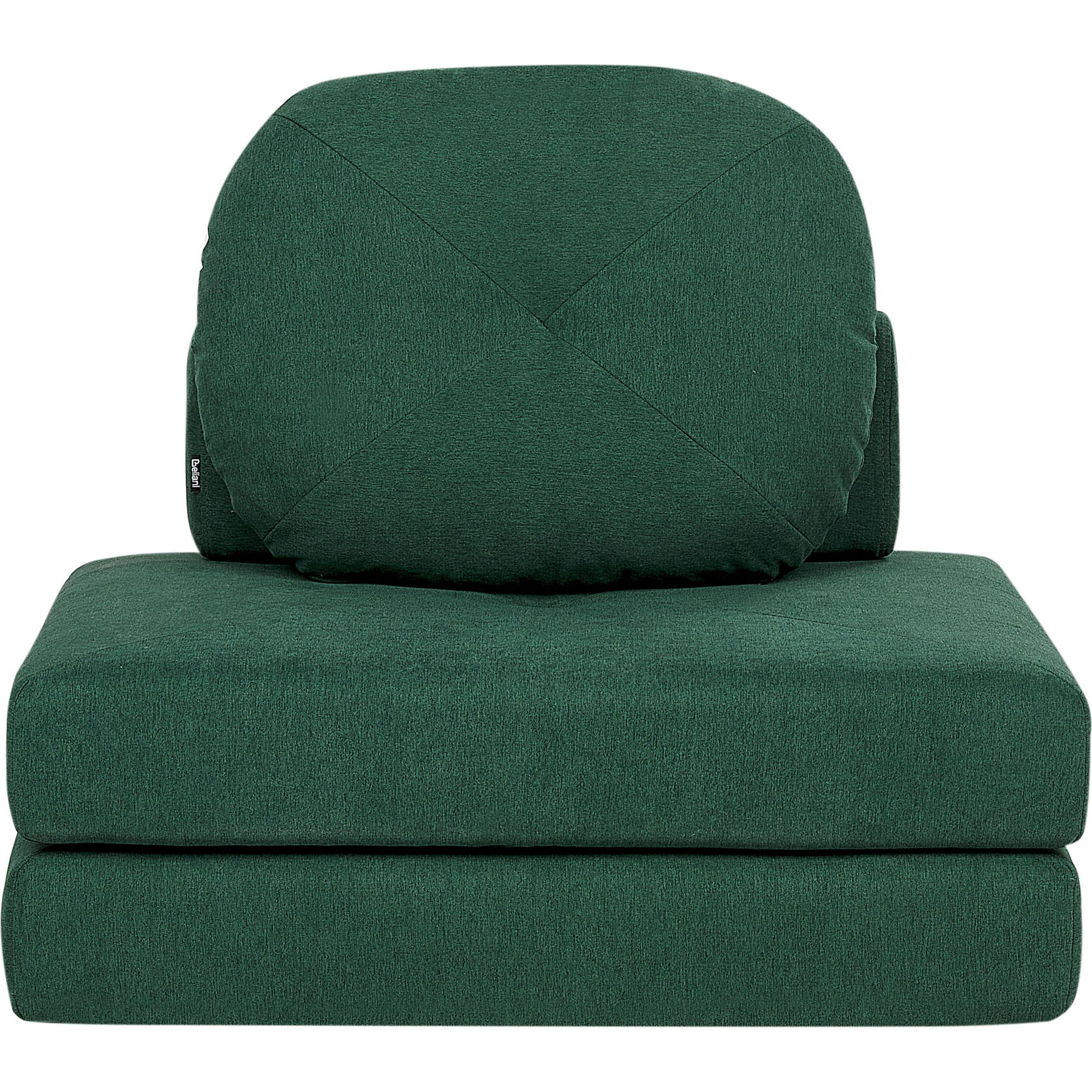 Beliani, Sofa, Olden (Bettsofa)