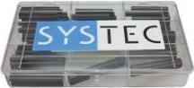 Produktbild Systec 8960.60.09208 Sortimentskasten 9-Fach Spannhülsenrohling DIN1481