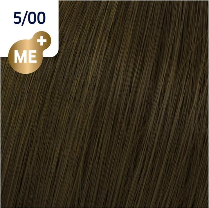Image du produit Wella Koleston Perfect Me+ Pure Naturals (5/00 brun clair naturel)