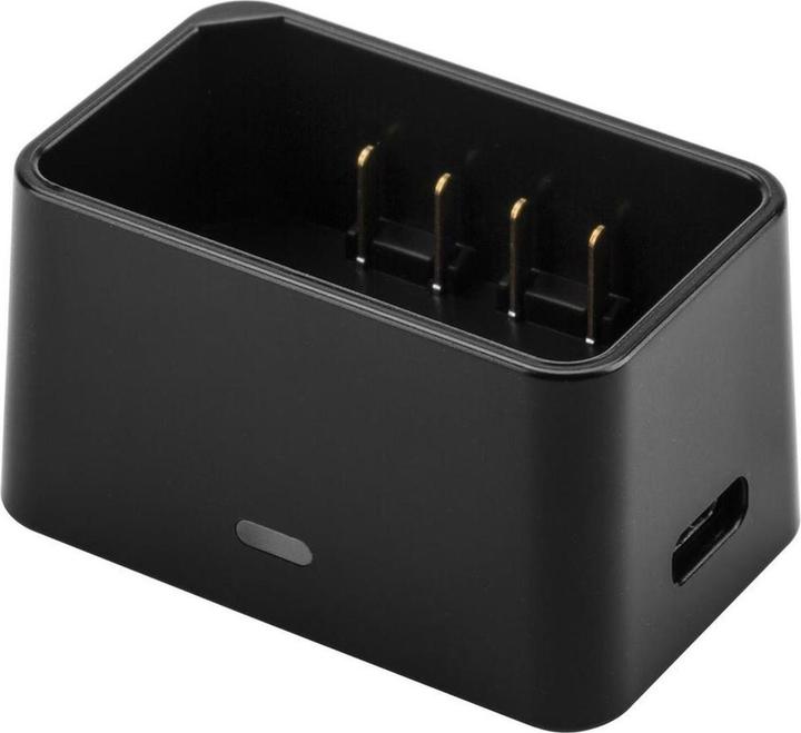 Actual product image Godox Charger VC26
