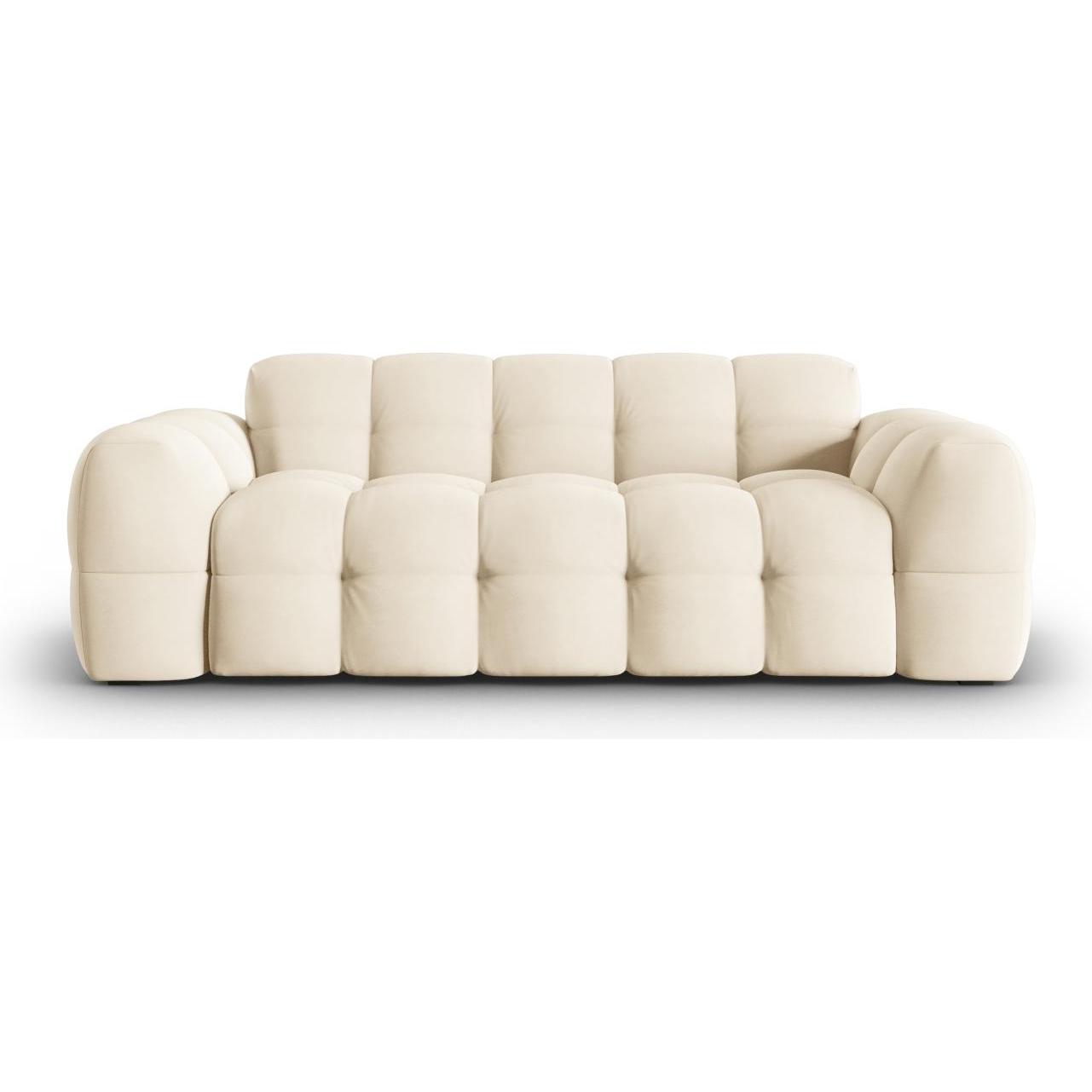 Maison Heritage, Sofa, Nino (2-Sitzer, 3-Sitzer, 4-Sitzer)