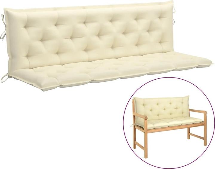 Creme, Cremeweiss, Weiss