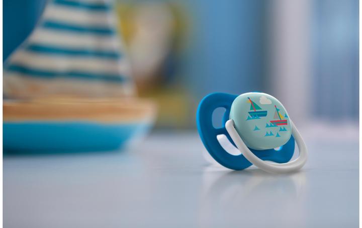 Image du produit Philips Avent Ultra air (2 x, à partir de 6 m.)
