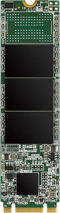 Actual product image Silicon Power A55 (1000 GB, M.2 2280)