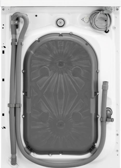 Produktbild Electrolux EW7WP447W