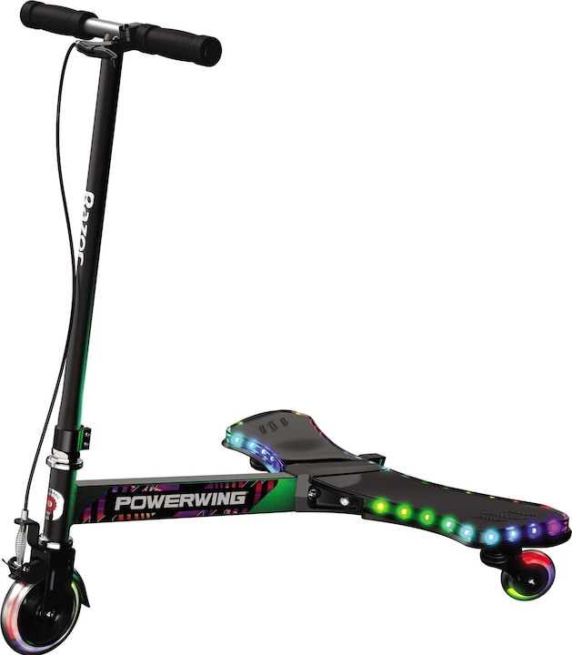 Actual product image Razor Lightshow Powerwing