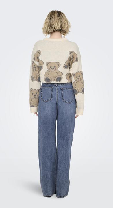 Produktbild Only ONLTED Strickpullover Strickpullover (S)