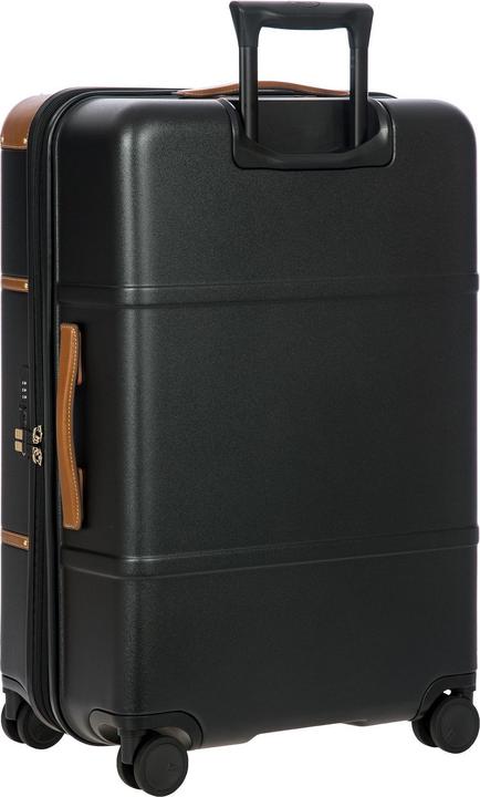 Produktbild Brics Bellagio 4 Rollen Trolley 70.5 cm mit Dehnfalte (78 l)