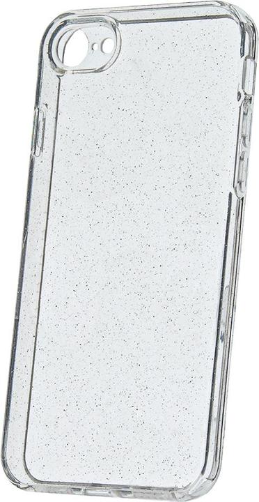 Actual product image OEM Shine case for iPhone 7 / 8 / SE 2020 / SE 2022 transparent (Apple iPhone 7)